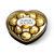 Ferrero Rocher box of chocolates